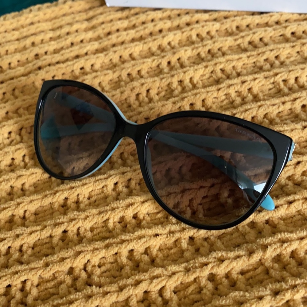 Tiffany’s Sunglasses